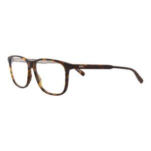 Dior Mens Square/Rectangle Havana Havana Transparent Fashion Designer Eyewear